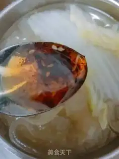 Make Spicy spicy step 3