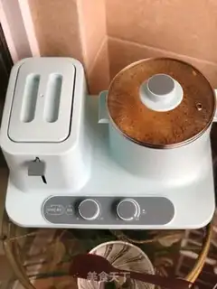 Make Caramel popcorn step 5