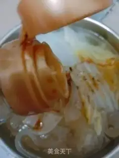 Make Spicy spicy step 4