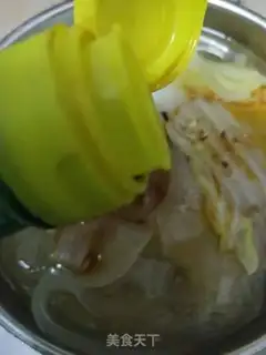 Make Spicy spicy step 5