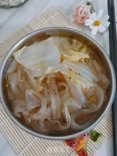 Make Spicy spicy step 6
