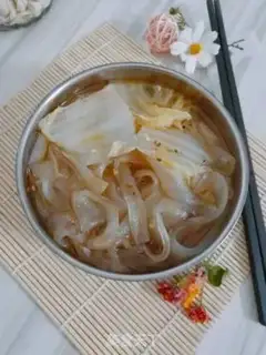 Make Spicy spicy step 7