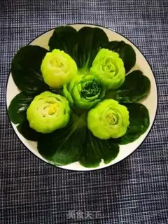 Make Flowers are rich step 0