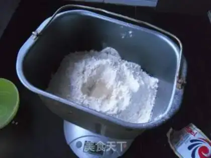 Make Measles step 1