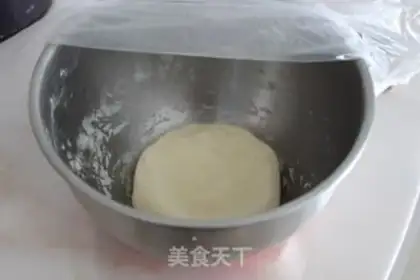 Make Springcake step 2