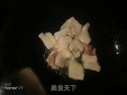 Make Tofu step 2