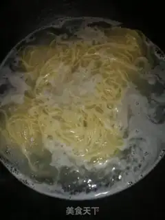 Make Both step 4