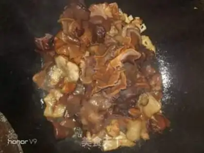 Make Tofu step 5