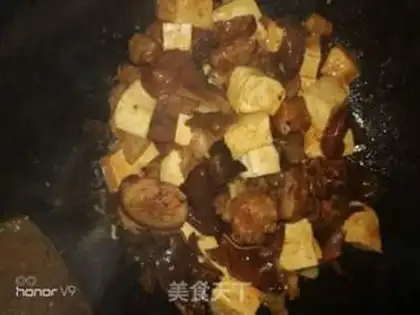 Make Tofu step 7