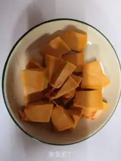 Make Pumpkin