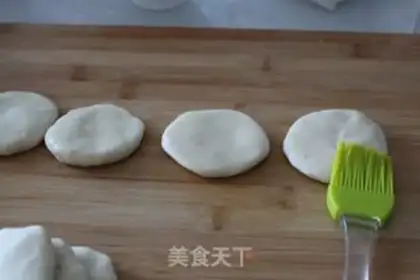 Make Springcake step 3