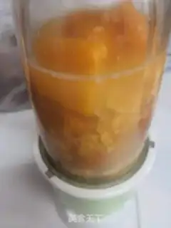 Make Pumpkin