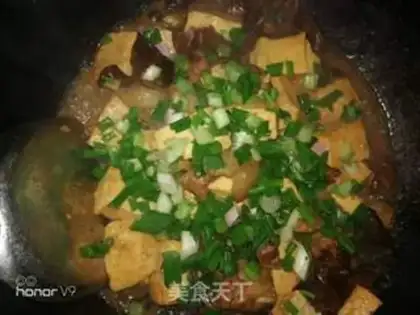 Make Tofu step 9