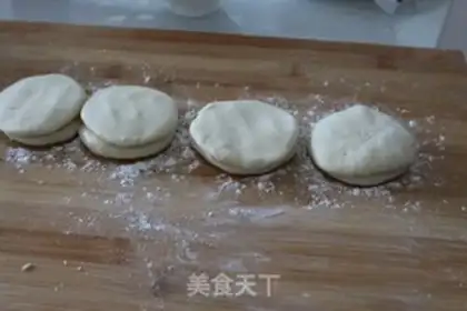 Make Springcake step 5