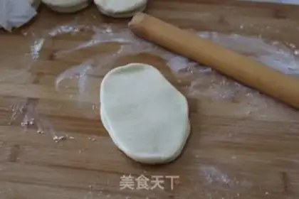 Make Springcake step 6