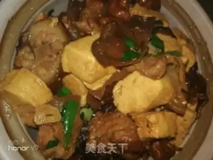 Make Tofu step 11