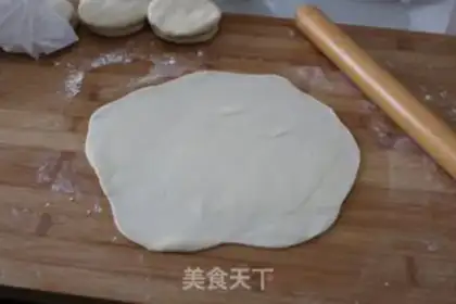 Make Springcake step 7