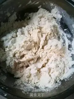 Make White buns step 4