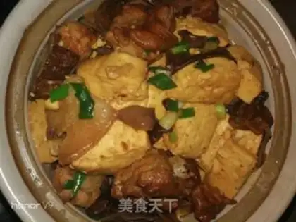 Make Tofu step 13