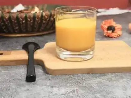 Make Pumpkin