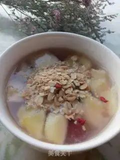 Make Fruit fishing step 5