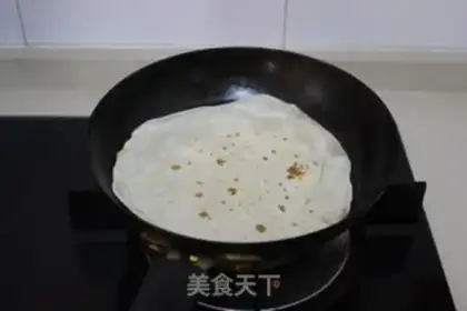 Make Springcake step 10