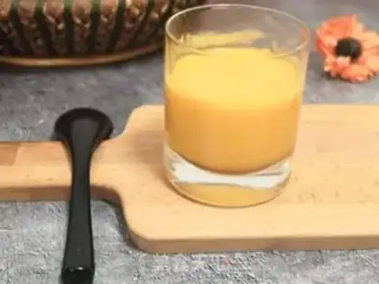 Make Pumpkin