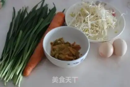 Make Springcake step 12