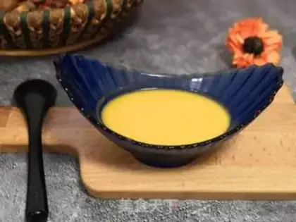 Make Pumpkin