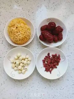 Make Silver Spice step 0