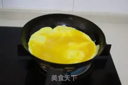 Make Springcake step 14