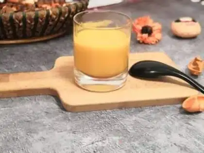 Make Pumpkin