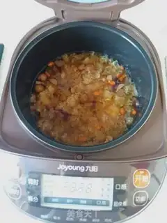 Make Silver Spice step 1