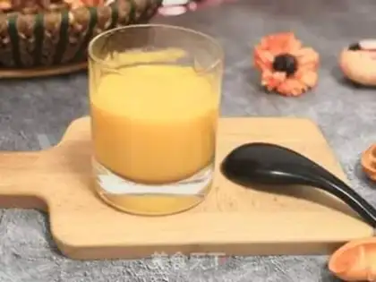Make Pumpkin