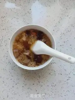 Make Silver Spice step 2