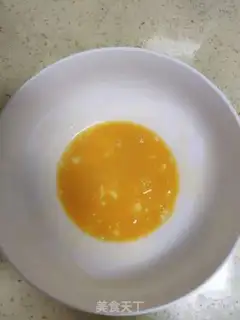 Make Old peach step 1