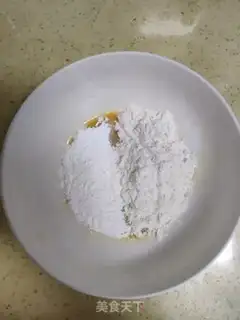 Make Old peach step 2
