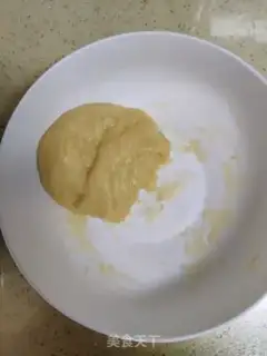 Make Old peach step 4