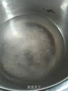 Make Porridge step 2