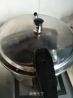 Make Porridge step 4