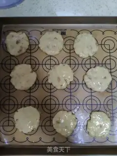 Make Old peach step 7