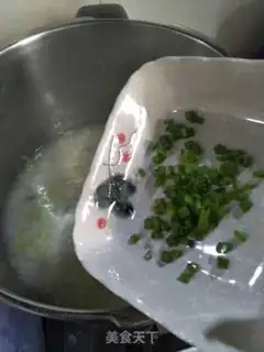 Make Porridge step 7
