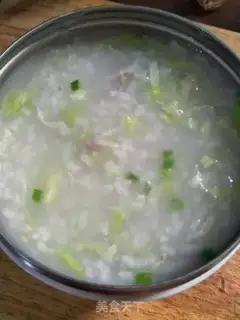 Make Porridge step 8