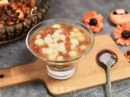 Make Little soup step 5