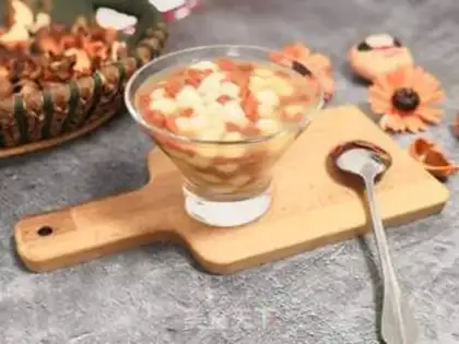 Make Little soup step 6