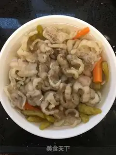 Make Piper peppers and claws step 8