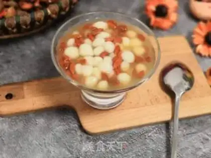Make Little soup step 7
