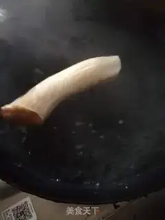 Make ♪ A leafed apricot mushroom ♪ step 0