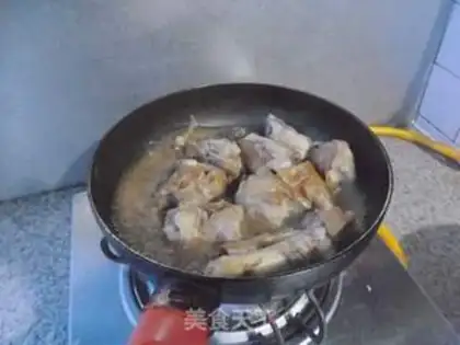 Make Pelican pig hand step 5
