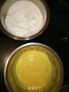 Make Creamless cake step 0